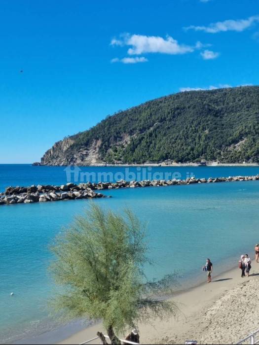 Apartamento de 1 dormitorio en Moneglia, Italy No. 39209