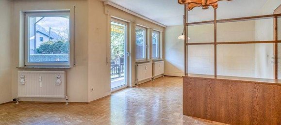 3 rooms Apartment in Wals-Siezenheim, Austria No. 211854 3