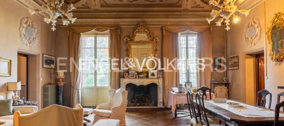 5 bedrooms Apartment in Bologna, Italy No. 129222 4