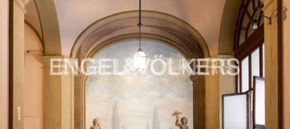 5 bedrooms Apartment in Bologna, Italy No. 129222 2