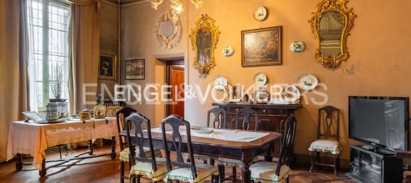 5 bedrooms Apartment in Bologna, Italy No. 129222 5