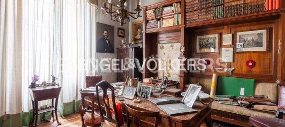 5 bedrooms Apartment in Bologna, Italy No. 129222 10