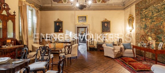5 bedrooms Apartment in Bologna, Italy No. 129222 8
