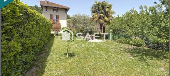 3 bedrooms House in Vourey, France No. 196338 11