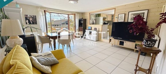 3 bedrooms House in Vourey, France No. 196338 4