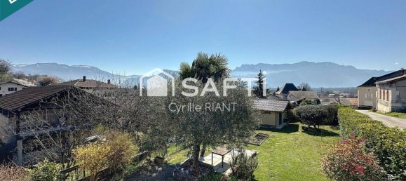 3 bedrooms House in Vourey, France No. 196338 2