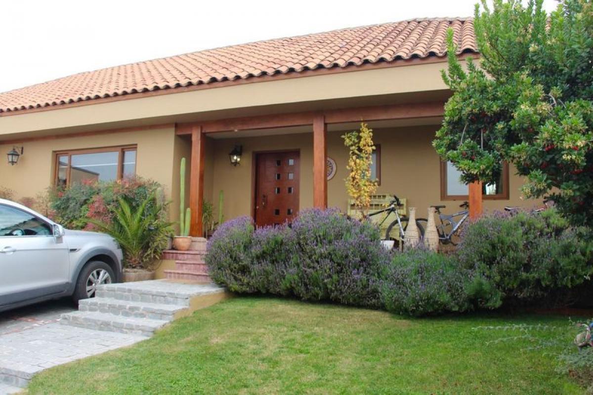 4 Schlafzimmer Haus in Chacabuco, Chile, Nr. 5437