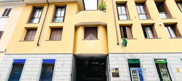 1 غرف نوم شقة في Nova Milanese, Italy رقم 316387 13