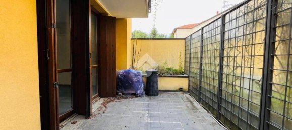 1 غرف نوم شقة في Nova Milanese, Italy رقم 316387 2