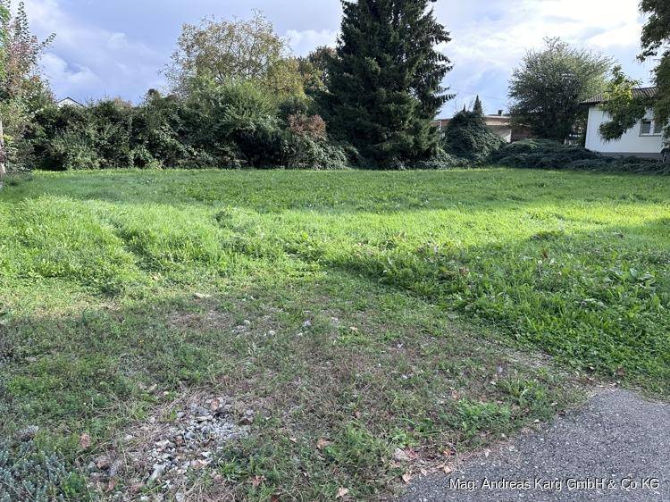 1426m² Land in Hard, Austria No. 119995