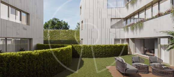 3 bedrooms Duplex in Porto, Portugal No. 110814 7