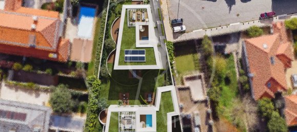 3 bedrooms Duplex in Porto, Portugal No. 110814 23