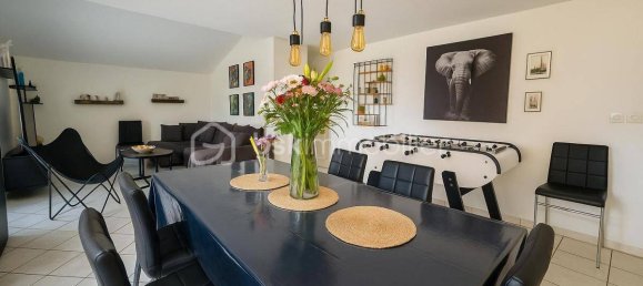 Duplex T4 em Rives, France N.º 320147 3