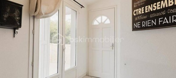 Duplex T4 em Rives, France N.º 320147 2