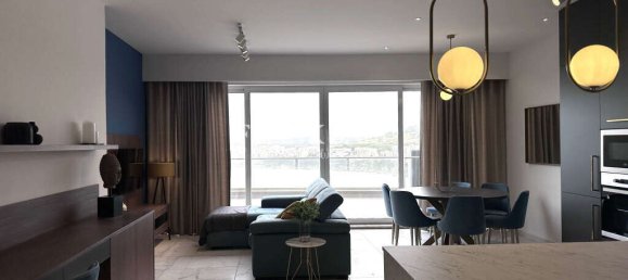 Пентхаус с 3 спальнями в Сан-Пауль-иль-Бахар, Мальта № 7261 3