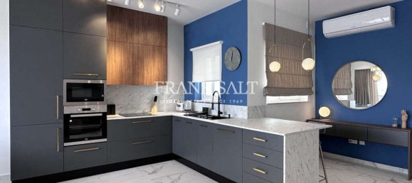 Пентхаус с 3 спальнями в Сан-Пауль-иль-Бахар, Мальта № 7261 5