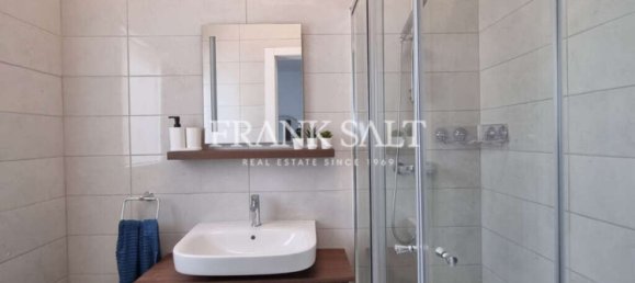 Пентхаус с 3 спальнями в Сан-Пауль-иль-Бахар, Мальта № 7261 13