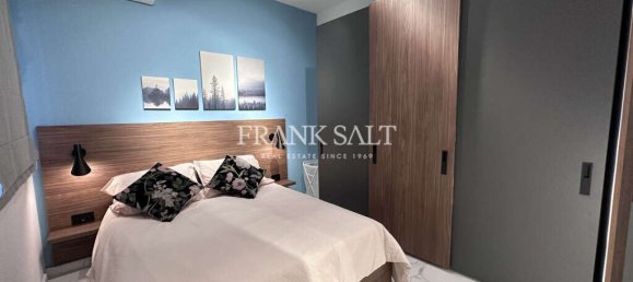 Пентхаус с 3 спальнями в Сан-Пауль-иль-Бахар, Мальта № 7261 9