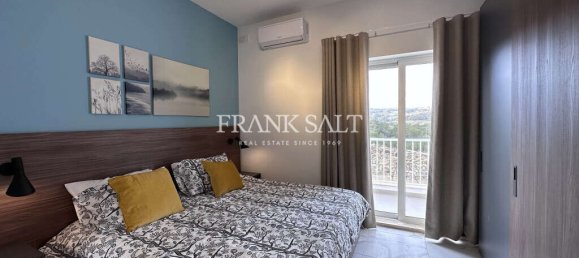 Пентхаус с 3 спальнями в Сан-Пауль-иль-Бахар, Мальта № 7261 10