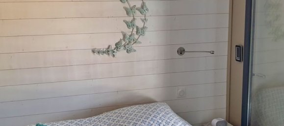 Casa de 3 dormitorios en Pomerols, France No. 185832 8