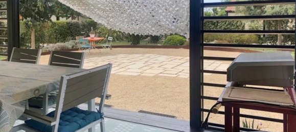 Casa de 3 dormitorios en Pomerols, France No. 185832 11