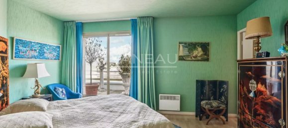 3 rooms Apartment in Levallois-Perret, France No. 342843 7