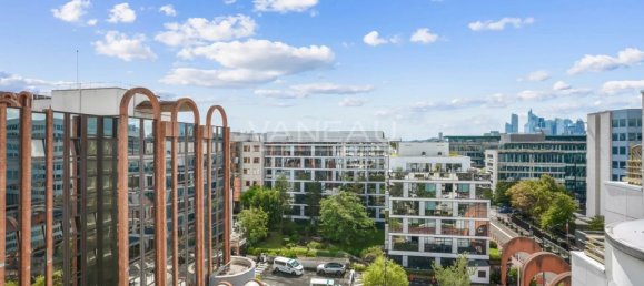 3 rooms Apartment in Levallois-Perret, France No. 342843 5