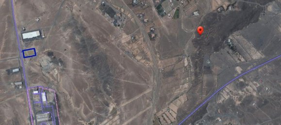 Grundstück in Tuineje, Spain 128284m², Nr. 140457 2