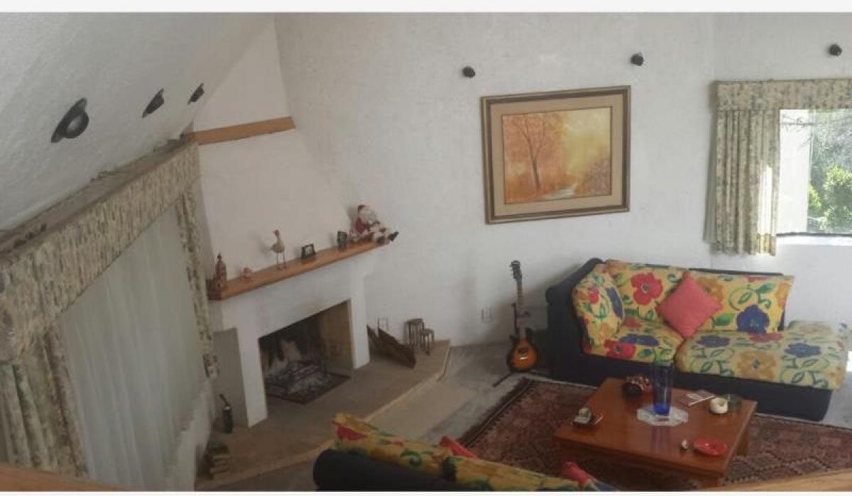 Дом с 4 спальнями в Сьюдад Лопес Матеос, Мексика № 166054