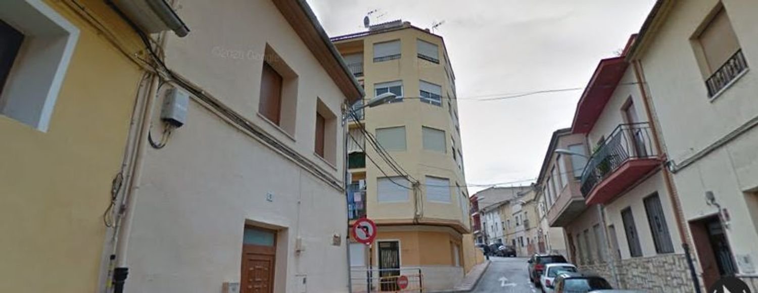 3 bedrooms Apartment in Castalla, Spain No. 160683