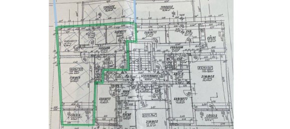3غرفة شقة في Dobling, Austria رقم 201460 23