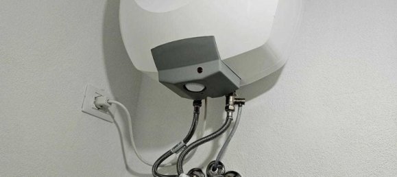 Apartamento de 2 divisões em Sanremo, Italy N.º 302736 17