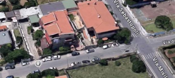 Apartamento de 3 habitaciónes en Pomezia, Italy No. 196536 13