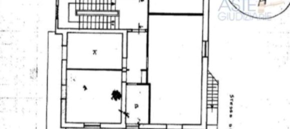 Apartamento de 3 habitaciónes en Pomezia, Italy No. 196536 24