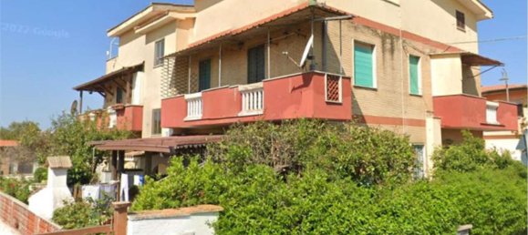 Apartamento de 3 habitaciónes en Pomezia, Italy No. 196536 15