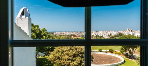 Дом с 7 спальнями в Менорка, Испания № 86514 39