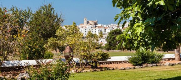 Дом с 7 спальнями в Менорка, Испания № 86514 45