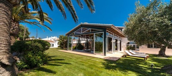 Дом с 7 спальнями в Менорка, Испания № 86514 3