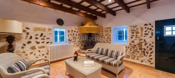 Дом с 7 спальнями в Менорка, Испания № 86514 30