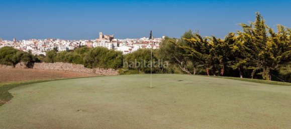 Дом с 7 спальнями в Менорка, Испания № 86514 38