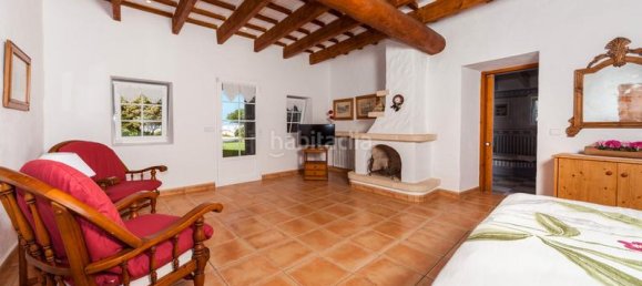 Дом с 7 спальнями в Менорка, Испания № 86514 21