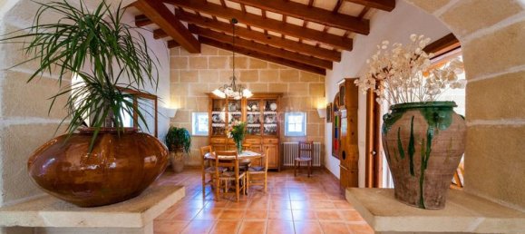 Дом с 7 спальнями в Менорка, Испания № 86514 8