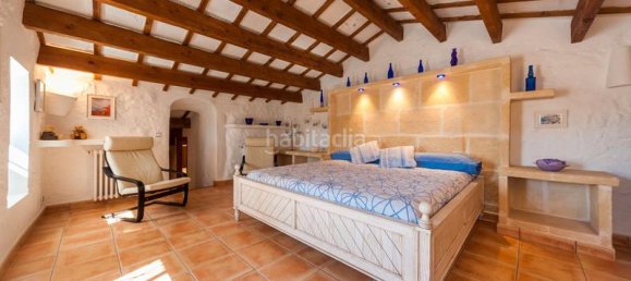 Дом с 7 спальнями в Менорка, Испания № 86514 23