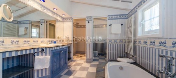 Дом с 7 спальнями в Менорка, Испания № 86514 32