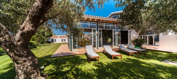 Дом с 7 спальнями в Менорка, Испания № 86514 41