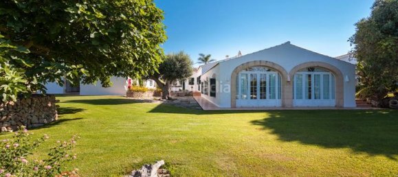 Дом с 7 спальнями в Менорка, Испания № 86514 2