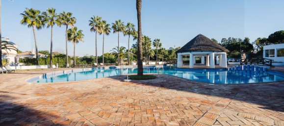 2 bedrooms Apartment in Almancil, Portugal No. 133749 16