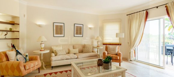 2 bedrooms Apartment in Almancil, Portugal No. 133749 10