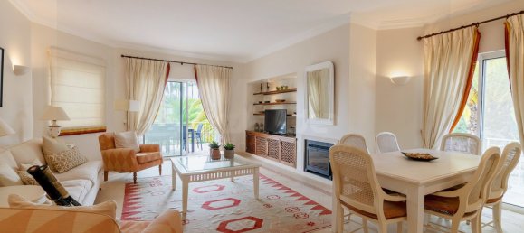 2 bedrooms Apartment in Almancil, Portugal No. 133749 3