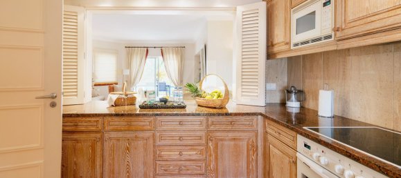 2 bedrooms Apartment in Almancil, Portugal No. 133749 4